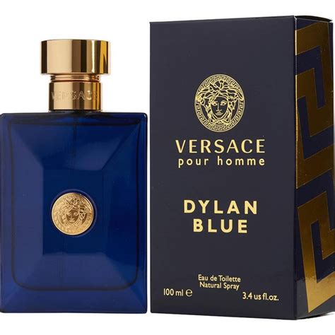 dylan blue versace sears|Versace Dylan Blue 100ml price.